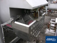Image of 25 Cu Ft Process Engineering Paddle Blender, S/S, 2 HP 04