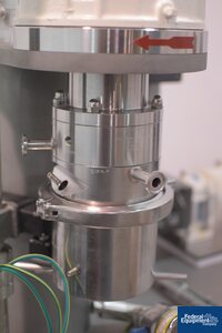 Image of Draiswerke Cosmo 2 Bead Mill, S/S, 5 HP 03