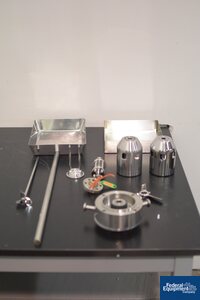 Image of Draiswerke Cosmo 2 Bead Mill, S/S, 5 HP 11