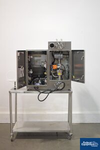 Image of GEA Niro Fluid Bed Dryer, Model STREA 1 08