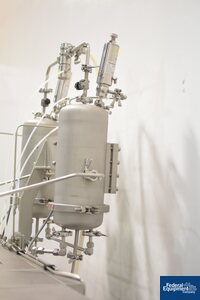 Image of Nylacast Twin Chamber Bead Mill, Model 4-AP0026 07