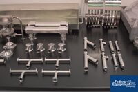 Image of Nylacast Twin Chamber Bead Mill, Model 4-AP0026 18