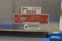 Image of KG5 Key High Shear Granulator 09