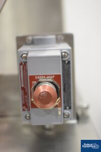 Image of Quadro Comil, Model 194 S 08