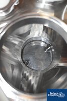 Image of 30 Liter Servolift stainless steel bin 02