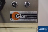 Image of Glatt Uniglatt Fluid Bed Dryer 05