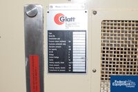 Image of Glatt Uniglatt Fluid Bed Dryer 06