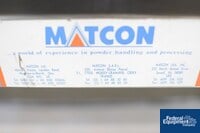 Image of Matcon Bin Docking Stations 46