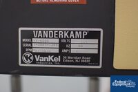 Image of Vankel Spindle Dissolution Tester, Model VK-6000 02