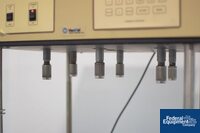 Image of Vankel Spindle Dissolution Tester, Model VK-6000 06