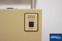 Image of Vankel Spindle Dissolution Tester, Model VK-6000 08