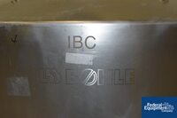 Image of 950 Liter LB Bohle Bin, S/S 02
