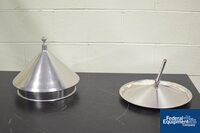Image of 950 Liter LB Bohle Bin, S/S 04
