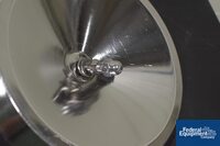 Image of 950 Liter LB Bohle Bin, S/S 07
