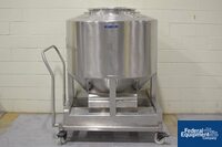 Image of 950 Liter LB Bohle Bin, S/S 03