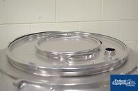 Image of 950 Liter LB Bohle Bin, S/S 04