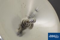 Image of 950 Liter LB Bohle Bin, S/S 06