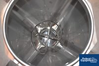 Image of 100 Liter GEA Bin, 316L S/S 05