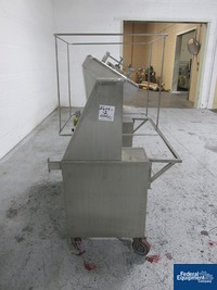Image of .74 Cu Ft Stainless Steel Blender 04