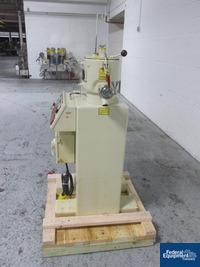 Image of 10 Liter Littleford W-10 High Intensity Mixer, S/S 02