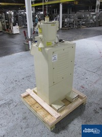 Image of 10 Liter Littleford W-10 High Intensity Mixer, S/S 03