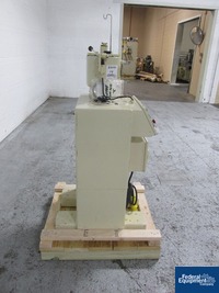 Image of 10 Liter Littleford W-10 High Intensity Mixer, S/S 04