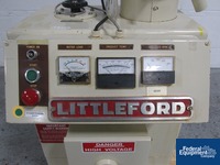 Image of 10 Liter Littleford W-10 High Intensity Mixer, S/S 08