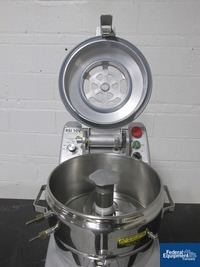 Image of Robot Coupe Vertical Cutter Mixer, Model RSI 10V 05