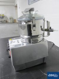 Image of 3 Liter Robot Coupe Vertical Cutter Mixer, Model RSI3VG 02
