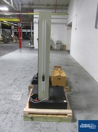 Image of Instron Tensile Tester, model 1122 03
