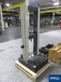 Image of Instron Tensile Tester, model 1122 04