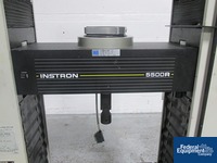 Image of Instron Tensile Tester, model 1122 06