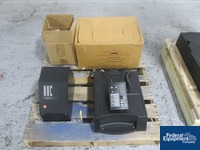 Image of Instron Tensile Tester, model 1122 09