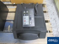 Image of Instron Tensile Tester, model 1122 10