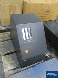 Image of Instron Tensile Tester, model 1122 11