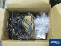 Image of Instron Tensile Tester, model 1122 12