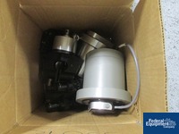 Image of Instron Tensile Tester, model 1122 13