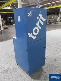 Image of Torit Dust Collector, Model VS1200 03