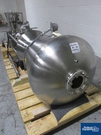 Image of 50 L Fluid Air Dryer, Model 10BAR50 04