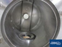 Image of 50 L Fluid Air Dryer, Model 10BAR50 07