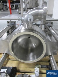 Image of 50 L Fluid Air Dryer, Model 10BAR50 08