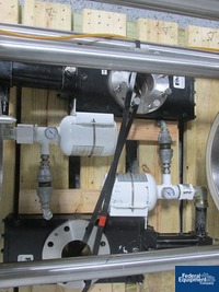 Image of 50 L Fluid Air Dryer, Model 10BAR50 09