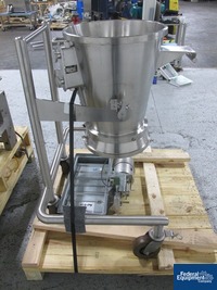 Image of 50 L Fluid Air Dryer, Model 10BAR50 10