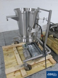 Image of 50 L Fluid Air Dryer, Model 10BAR50 11