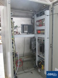 Image of 50 L Fluid Air Dryer, Model 10BAR50 17