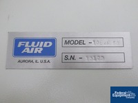 Image of 50 L Fluid Air Dryer, Model 10BAR50 18