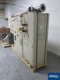 Image of 50 L Fluid Air Dryer, Model 10BAR50 20