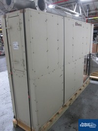 Image of 50 L Fluid Air Dryer, Model 10BAR50 21