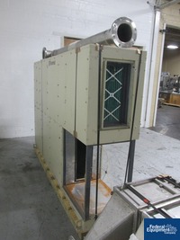 Image of 50 L Fluid Air Dryer, Model 10BAR50 22