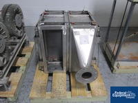 Image of 50 L Fluid Air Dryer, Model 10BAR50 24